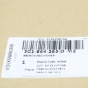 PANEL CONSOLES CONTROLLERS VW PASSAT VW PASSAT GTE 3G1864263 3G1864252  photo 8