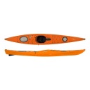 ОДНОМОЧНИЙ ЕКСПЕДИЦІЙНИЙ КАЙАК STRATOS 14.5 S DAGGER