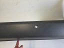 PARE-CHOCS ARRIÈRE MERCEDES VITO W447 14- STRUKTURA 6 PDCphoto 12