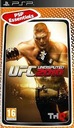 UFC БЕЗОПАСНЫЙ 2010 PSP