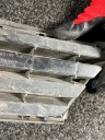 MERCEDES W245 B-KLASA GRILLE DANS PARE-CHOCS CENTRALE CALANDRE A1698850123photo 10