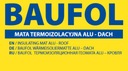 Теплоизоляционный мат Baufol Утеплитель для защиты чердака 30м2 Отличная цена!