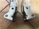 SEAT OE 1M0823301B, 1M0823302B CHARNIÈRES CAPOTSphoto 5