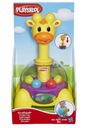Волчок Hasbro Playskool Giraffe с шариками