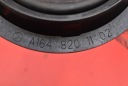 HAUT-PARLEUR HARMAN KARDON GAUCHE ARRIÈRE AA1648201102 MERCEDES R-KLASA W251 05-10photo 7
