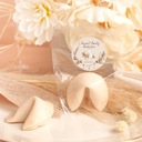 Печенье с предсказаниями БОХО на крещение 10 шт.