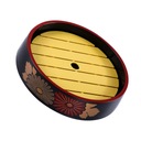 БЛЮДА САШИМИ ТАРЕЛКА С ЛОСОСЕМ УЖИН