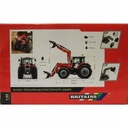 TOMY Britains traktor Massey Ferguson 6616 43082 Značka Britains