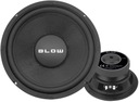 REPRODUKTOR DO AUTA 16,5cm SUBWOOFER 6,5 200W BASS Výrobca dielov Blow