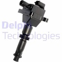 DELPHI CE20040-12B1 BOBINA DE ENCENDIDO ALFA ROMEO 