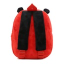 Мягкий детский рюкзак Biedronka для детского сада.