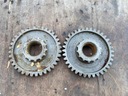 Днепр К750 Оригинальная шестерня GEAR 1 - 36 зубьев