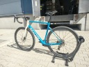 Каркас Factor Багатоколірний 56 Cm