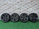 КОЛЕСА ДИСКИ ШИНЫ BMW 5 G30 G31 846M 8747237 8747236 ЛЕТО