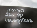 MAZDA MX-30 22R COUSSIN AIRBAG DROITE AVANT PASSAGER INTÉRIEURE D44K57KF0photo 9