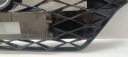 HYUNDAI I20 I20 20- GRILLE CALANDRE PARE-CHOCS AVANT 86351-Q0200 ORIGINALphoto 10