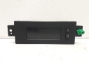 OPEL ASTRA G II 98-09 MONITEUR HORLOGE 24428043photo 9