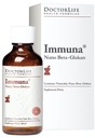Doctor Life IMMUNA Nano Beta-Glukan 50ml Imunita Shiitake Chrípka