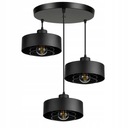 СВЕТОДИОДНЫЙ ПОТОЛОЧНЫЙ СВЕТИЛЬНИК, ПОДВЕСНОЙ, СВЕТОДИОДНАЯ ПОТОЛОЧНАЯ ЛЮСТРА LOFT