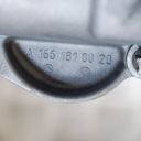 НАСОС МАСТИЛА MERCEDES-BENZ A (W168) A1661810020 1.7L ДИЗЕЛЬ 1999  фото 7