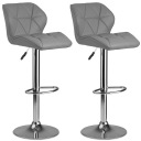 СТУЛ, ПОВОРОТНЫЙ, РЕГУЛИРУЕМЫЙ БАРНЫЙ СТУЛ, СТУЛ