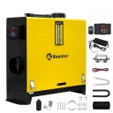 БЕНЗИНОВЫЙ ГАЗОВЫЙ НАГРЕВАТЕЛЬ WEBASTO МАСЛОВЕНТИЛЯТОР 8 кВт 12/24 В 230 В ЖК-дисплей