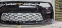 PARE-CHOCS CHEVROLET CAMARO SS 2016+ORYG COMPLET ENTIER MINIMALNE USZKODZENIEphoto 6