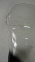 G212 YAMAHA X-MAX 125 250 300 400 18-22 VITRE DÉFLECTEUR D'AIR ORIGINAL B74-F837J-01-00photo 5