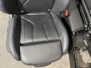 КОМПЛЕКТ СИДІНЬ BMW 1 (F70) ALCANTRA ШКІРА M SPORT  (18871645049) фото min 8