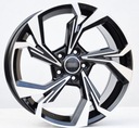 LLANTAS 18'' AUDI 8J A6 ALLROAD Q2 Q3 Q4 E-TRON Q4 