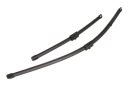 POIGNÉE ESSUIE-GLACES 2PCS VF435 SILENCIO XTRM 650 400 ASSISTANT CONDUCTEUR #33photo 15