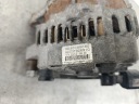 ГЕНЕРАТОР PEUGEOT 407 9640088080 A003TB2691G MITSUBISHI 2.0 16V  (18782876327) фото min 7