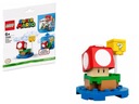 LEGO Super Mario — Супергрибной сюрприз 30385