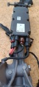РУЛЬОВА РЕЙКА РЕЙКА РУЛЬОВА PORSCHE CAYENNE LCI 9Y 9Y1423055D 2026R  (18778146449) фото min 5