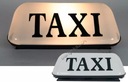 Bezdrôtová lampa Kohút Taxi Magnet do180 km/h Verzia Európska