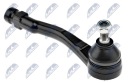 NTY SKZ-PE-002 EMBOUT BARRE DE DIRECTION TRANSVERSALEphoto 12