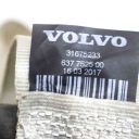 CEINTURE DE SÉCURITÉ AVANT GAUCHE VOLVO XC90 II 31675233 17944636 2.0L 235KWphoto 7