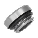 BOLT COVERS OF THE FILLER NECK LUBRICANTS ACCESSORY MOTORCYCLE SPARE PARTS ZAMIENNE KC  photo 7