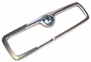 ПОВРЕЖДЕННАЯ РАМА + ЛОГОТИП SKODA OCTAVIA I LIFT 1U0853661A