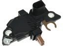 JUEGO DE REPARACIÓN ALTERNADOR BOSCH AUDI VW SKODA 