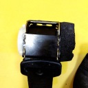 CEINTURE DE SÉCURITÉ GAUCHE ARRIÈRE FORD FOCUS MK2 4M51A611B68 NR2181photo 10