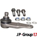 PIVOT BRAS DE SUSPENSION JP GROUP PAQUET CONDUCTEUR #2photo 10