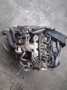 ДВИГУН 2.0 TDI AUDI A4 A5 A6 SEAT EXEO SUPERB II CAH/CAHA  фото 10