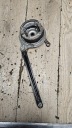 FALGA YAMAHA RD 50 YAMAHA WHEEL 185X17 TAKASAGO  photo 9