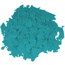 Краситель для свечей парафиновый БИРЮЗОВЫЙ 2г