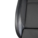 BMW E87 LCI ПЕРЕДНІЙ ЛІВИЙ СИДІННЯ SPORT TKANINA/SKORA ANTRACYT 9179135  (18833170377) фото min 9