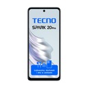 Smartfon TECNO SPARK 20 Pro 8/256GB Frosty Ivory