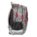 Школьный рюкзак Человека-паука, Marvel SP23BB-081, PASO