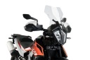 PUIG 3587W туристическое стекло KTM 790 Adv. /Р