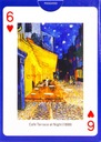 ПЯТНИК ВАН ГОГ ИГРОВЫЕ КАРТЫ